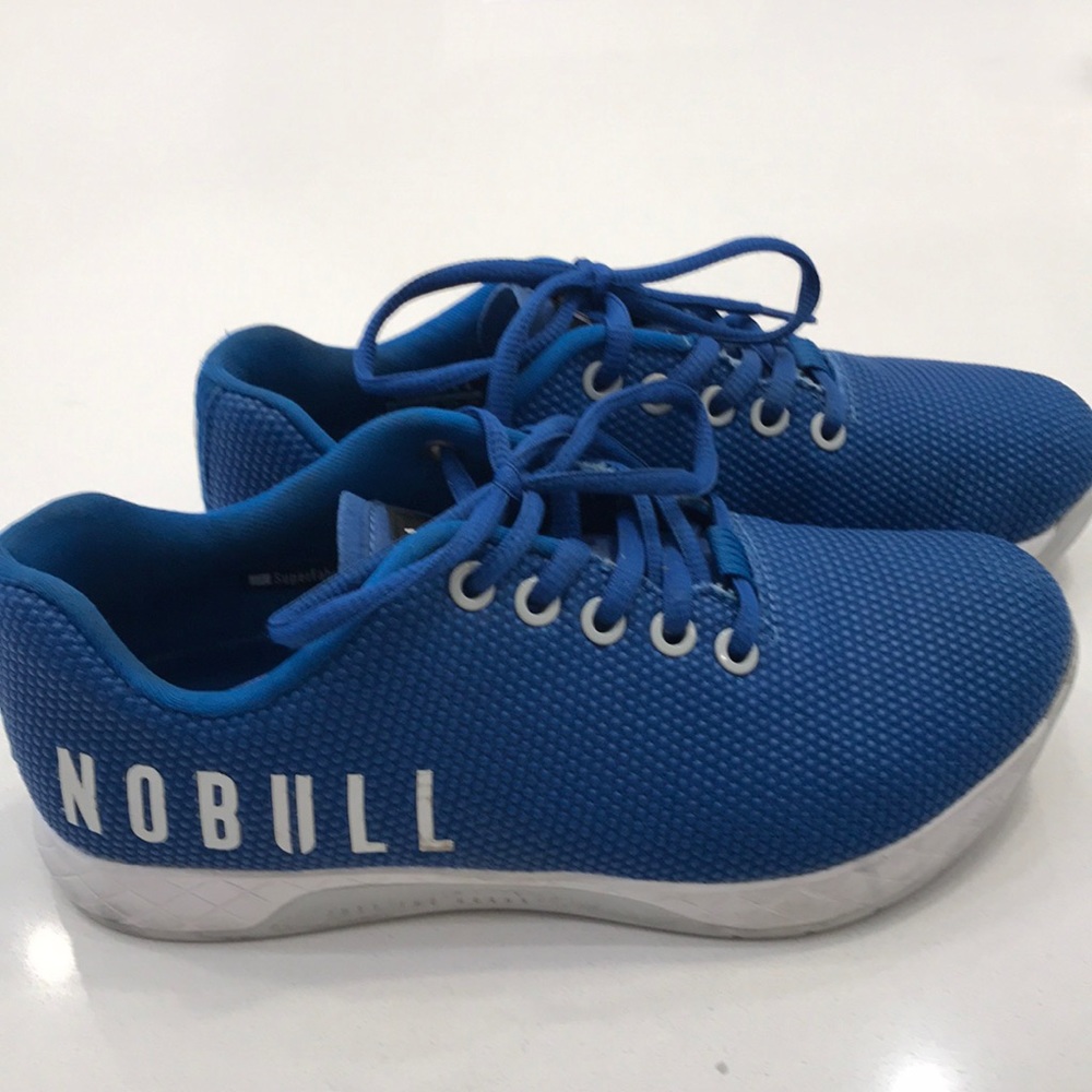 NoBull Trainers